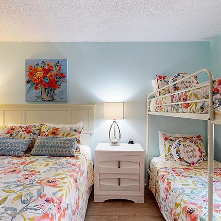 קלירווטר ביץ' Beach Cottage 1403 מראה חיצוני תמונה