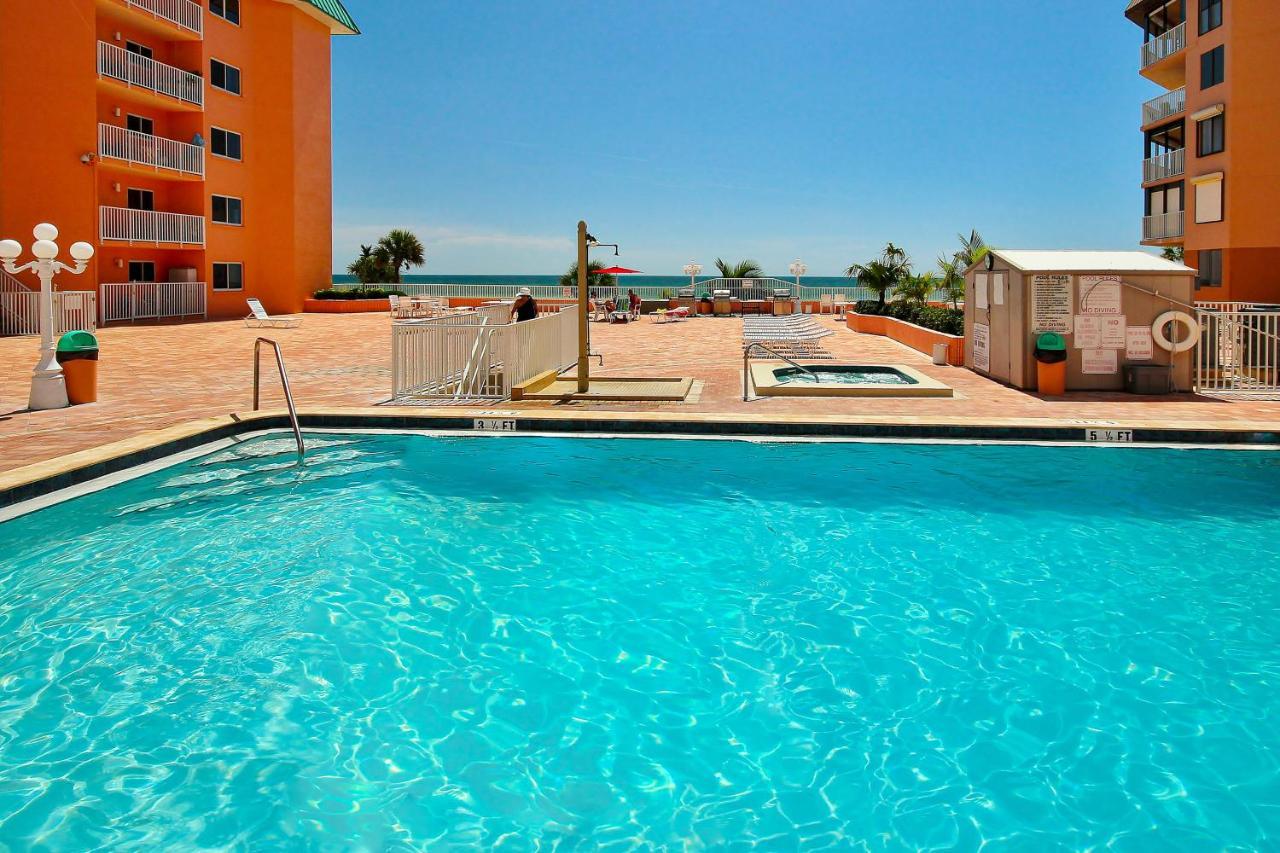 קלירווטר ביץ' Beach Cottage 1403 מראה חיצוני תמונה