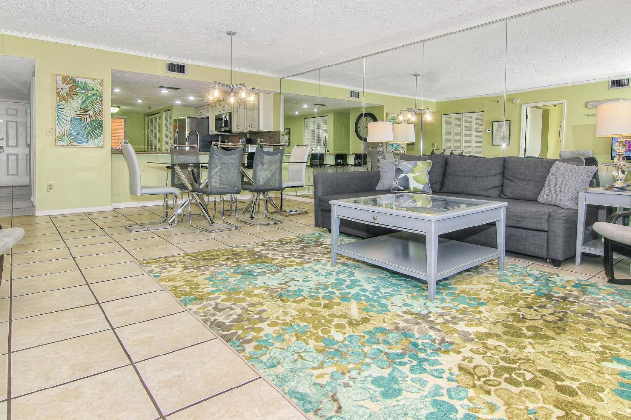 קלירווטר ביץ' Beach Cottage 1403 מראה חיצוני תמונה