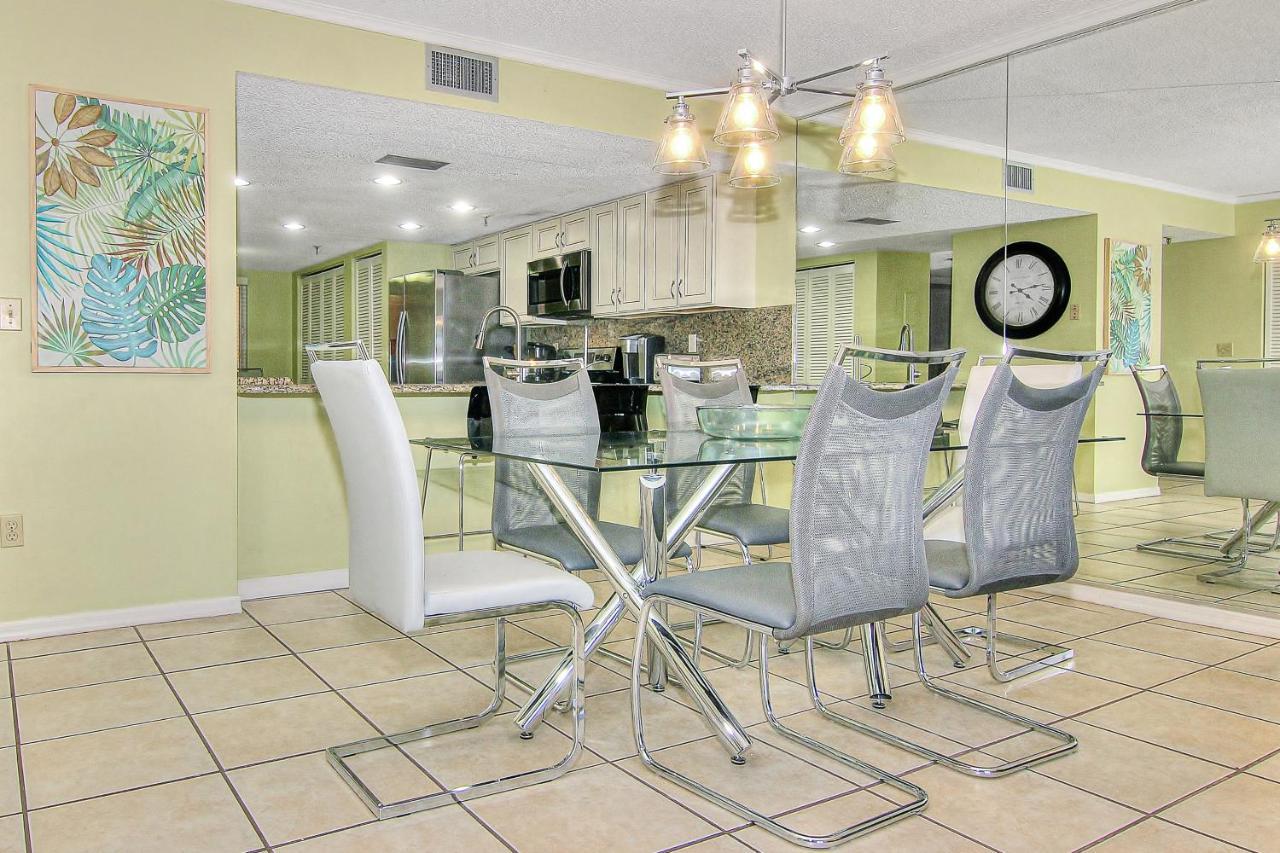 קלירווטר ביץ' Beach Cottage 1403 מראה חיצוני תמונה