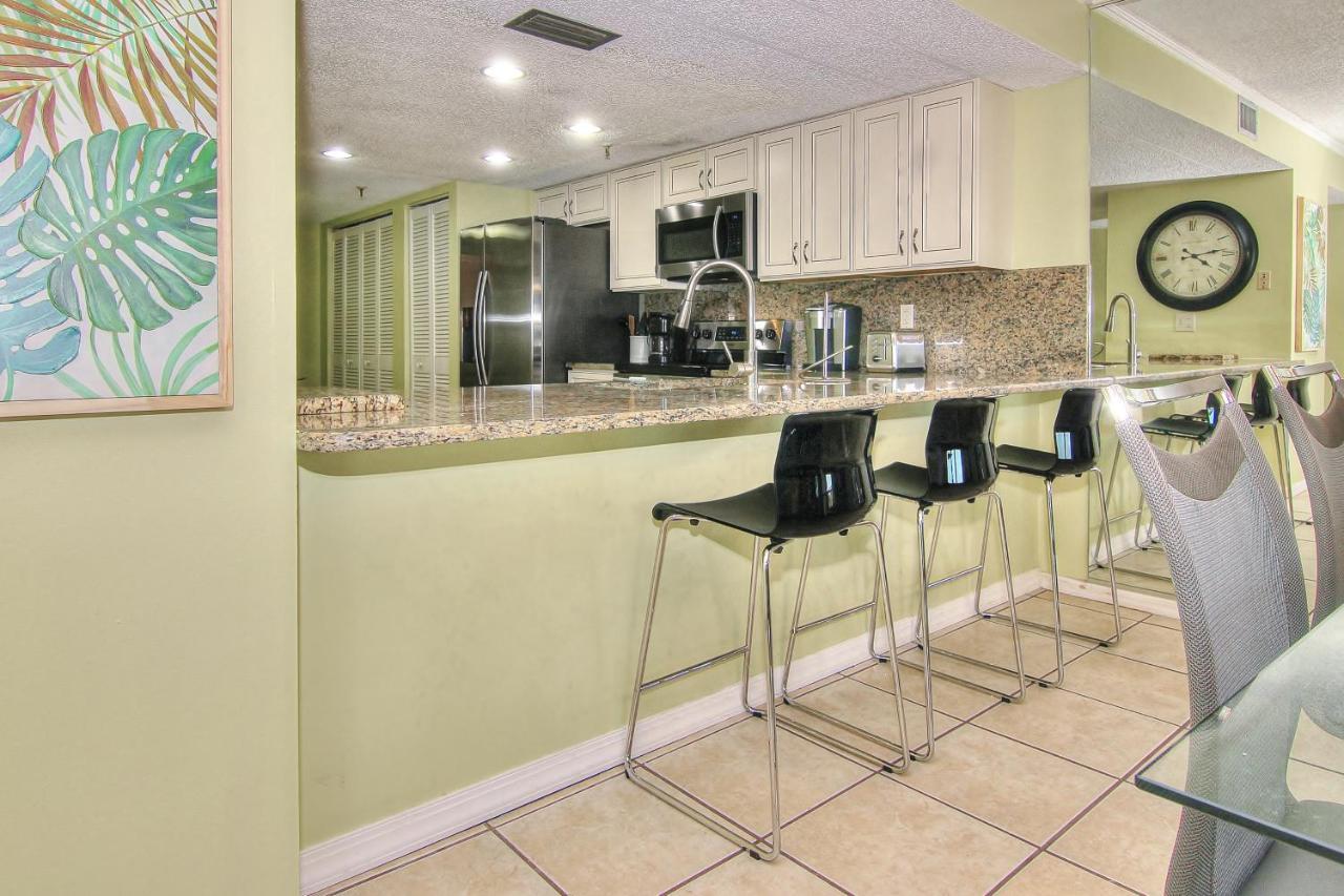 קלירווטר ביץ' Beach Cottage 1403 מראה חיצוני תמונה