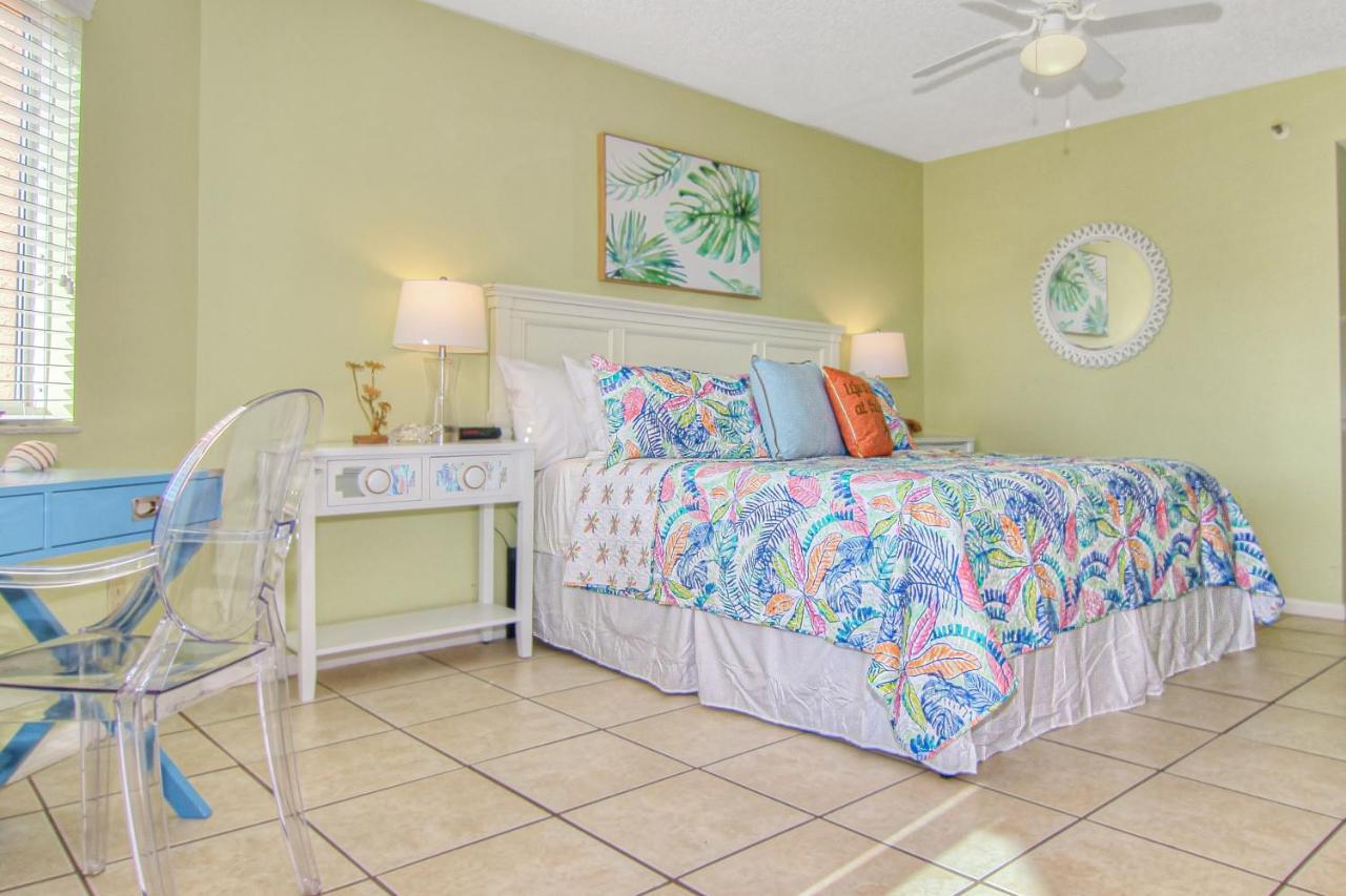 קלירווטר ביץ' Beach Cottage 1403 מראה חיצוני תמונה