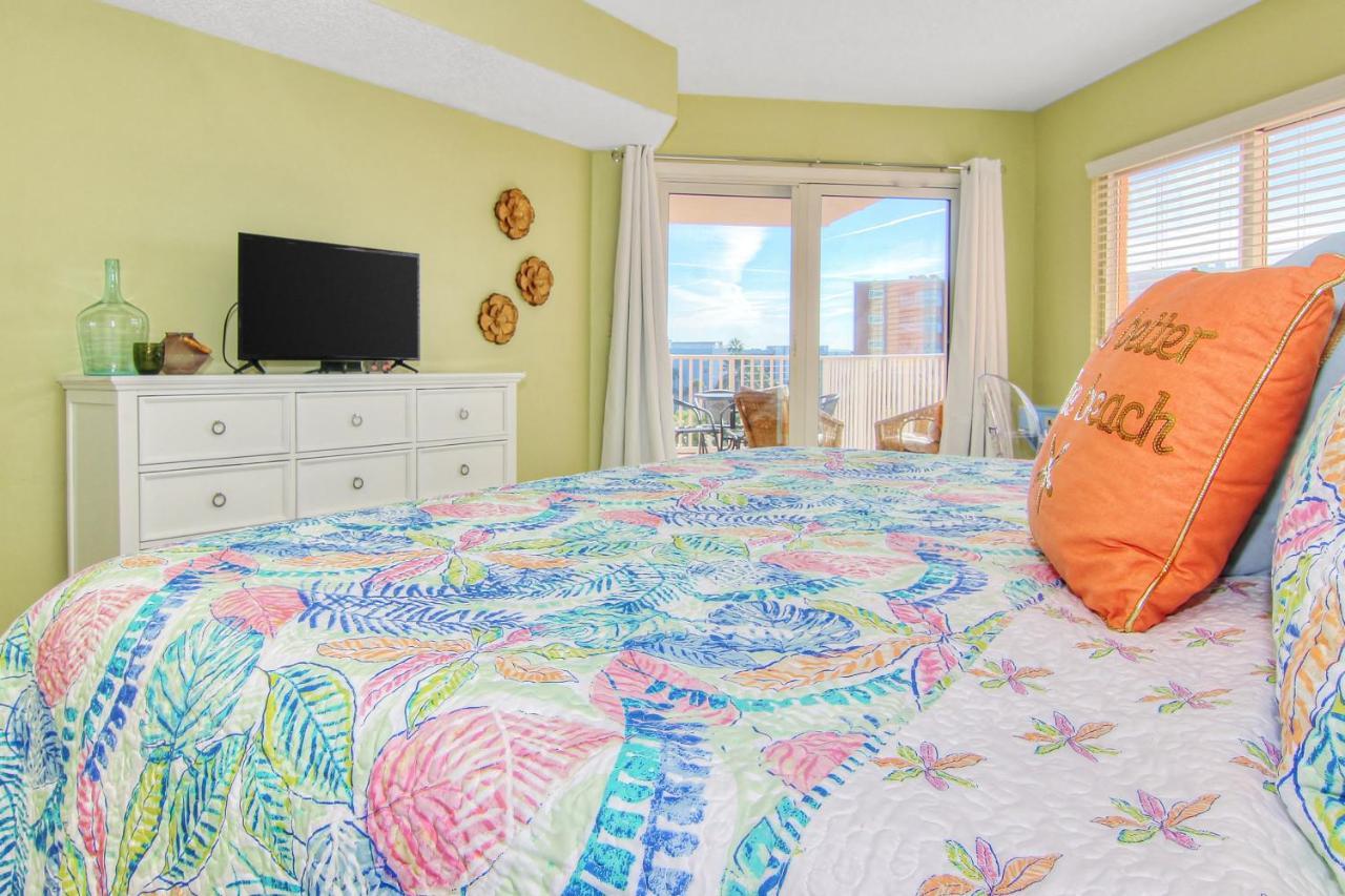 קלירווטר ביץ' Beach Cottage 1403 מראה חיצוני תמונה