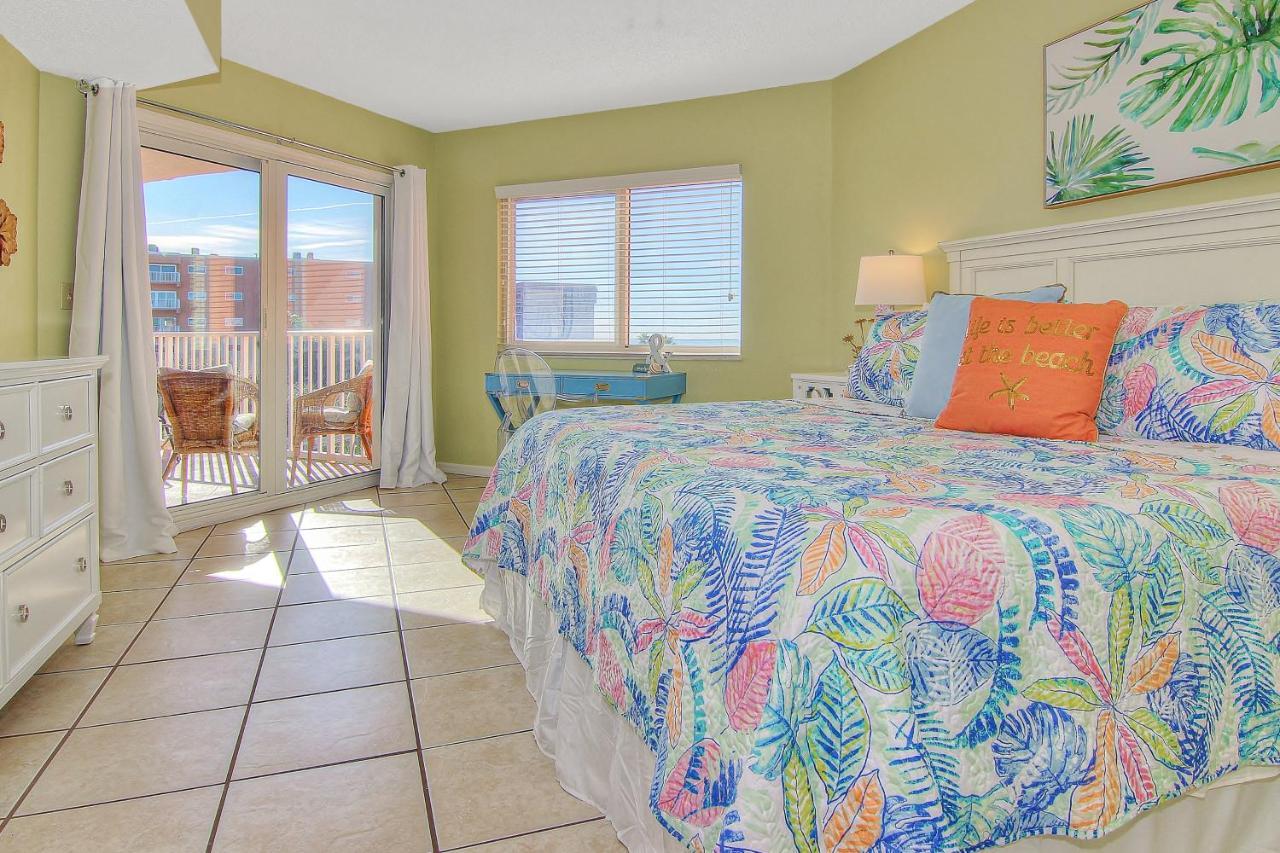 קלירווטר ביץ' Beach Cottage 1403 מראה חיצוני תמונה