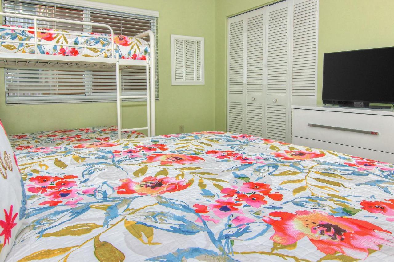 קלירווטר ביץ' Beach Cottage 1403 מראה חיצוני תמונה