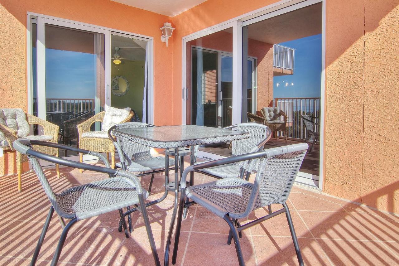 קלירווטר ביץ' Beach Cottage 1403 מראה חיצוני תמונה