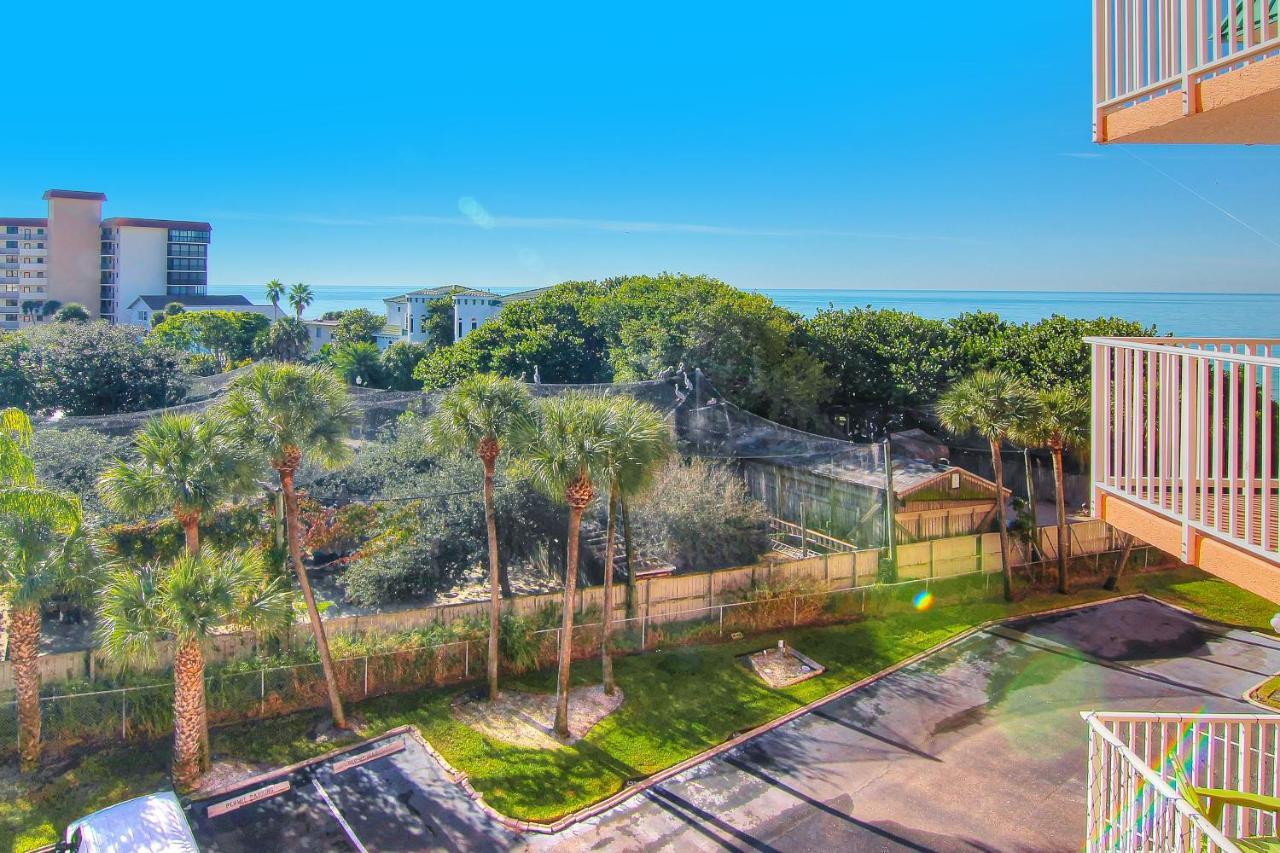 קלירווטר ביץ' Beach Cottage 1403 מראה חיצוני תמונה