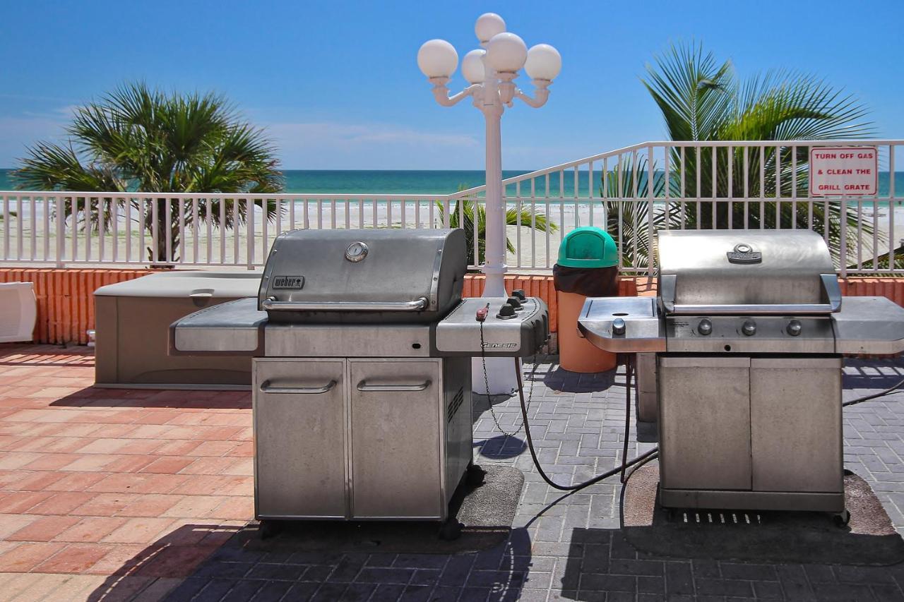 קלירווטר ביץ' Beach Cottage 1403 מראה חיצוני תמונה