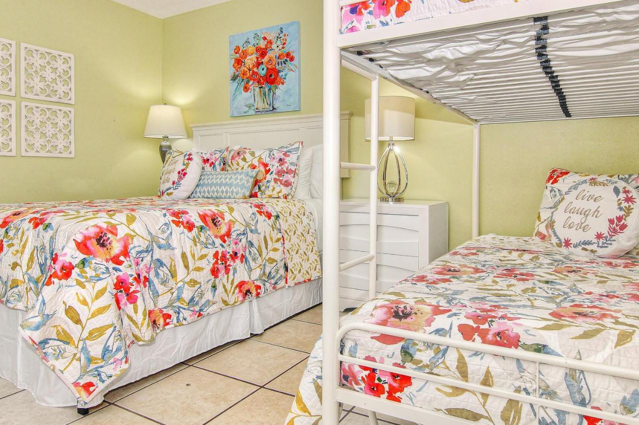 קלירווטר ביץ' Beach Cottage 1403 מראה חיצוני תמונה