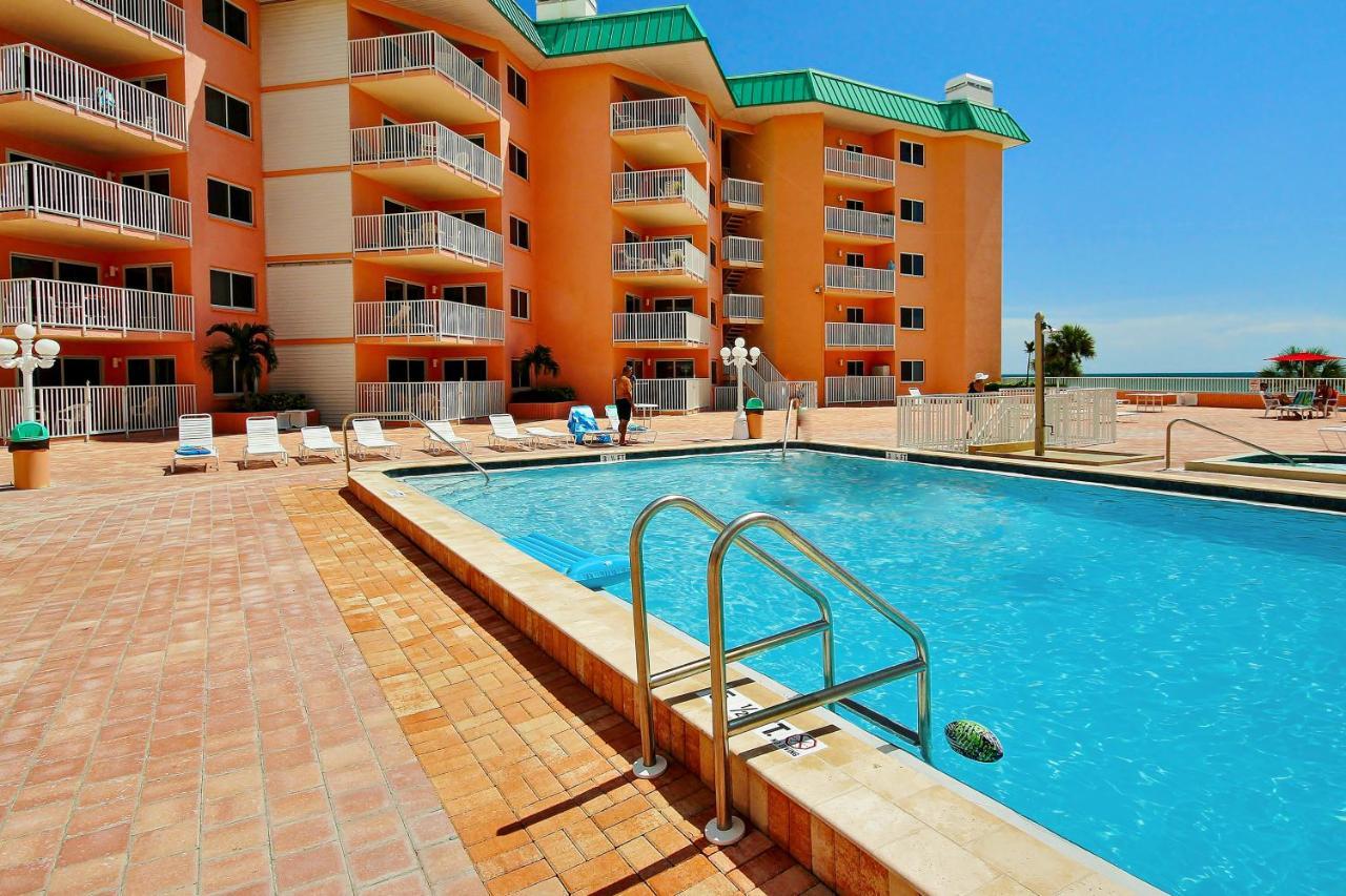 קלירווטר ביץ' Beach Cottage 1403 מראה חיצוני תמונה