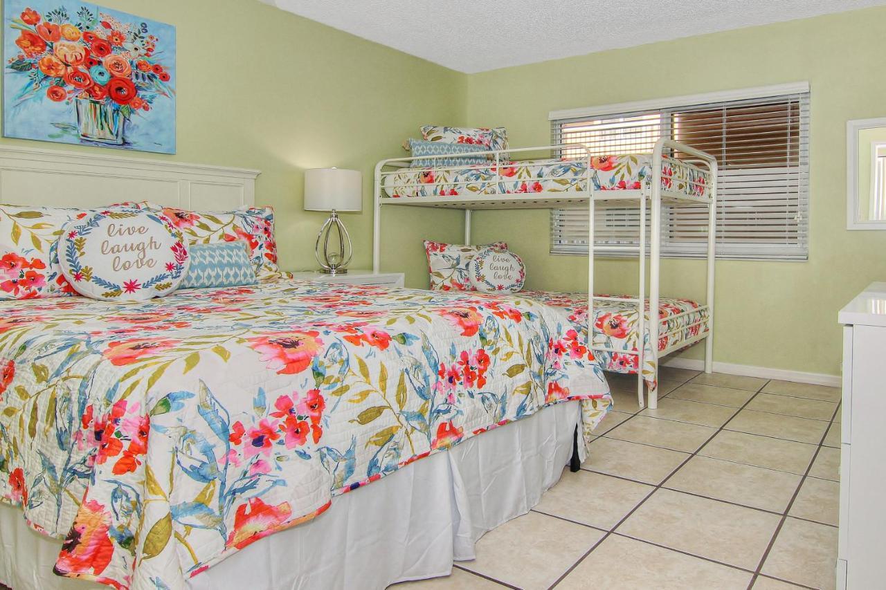קלירווטר ביץ' Beach Cottage 1403 מראה חיצוני תמונה