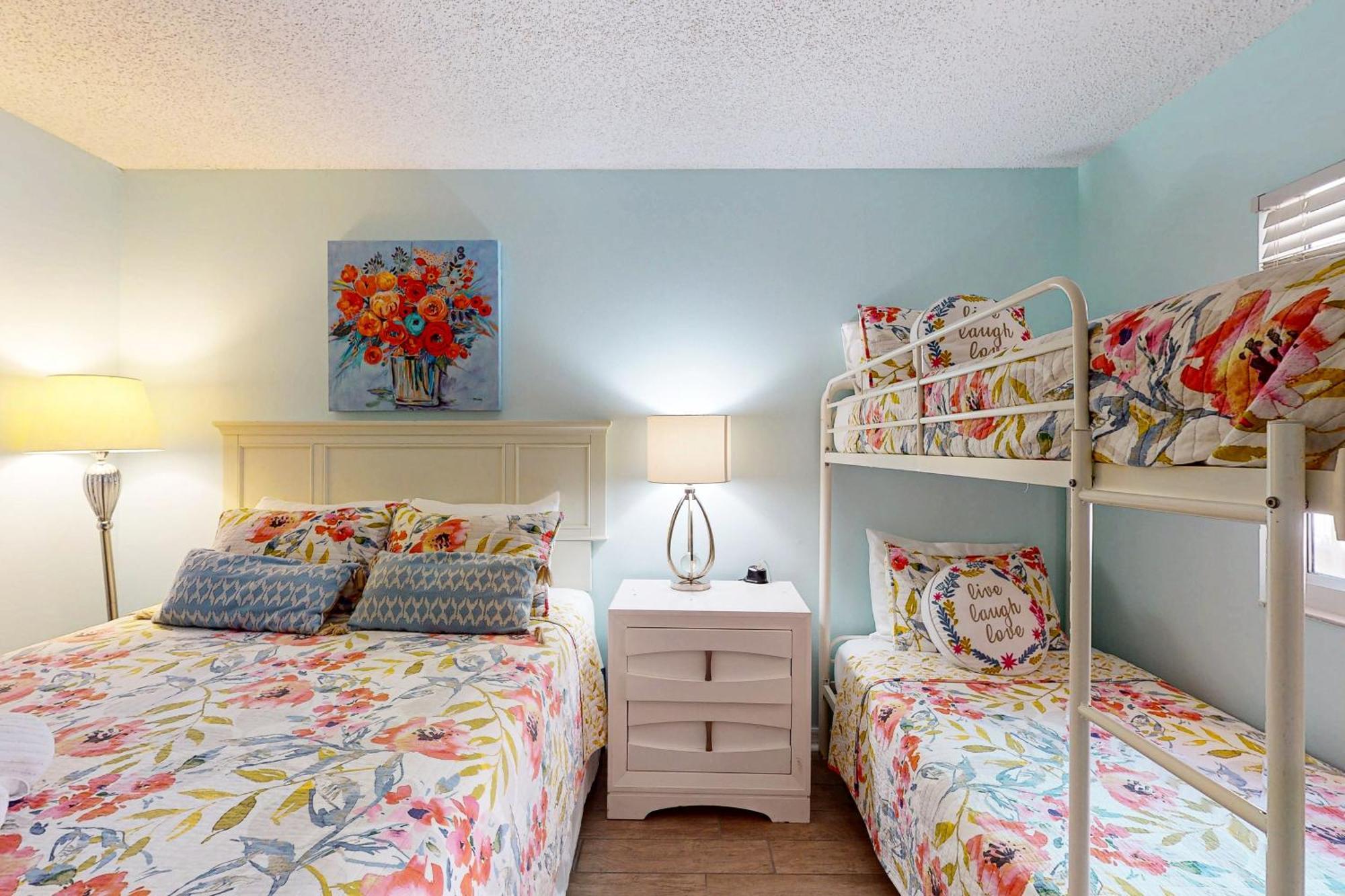 קלירווטר ביץ' Beach Cottage 1403 מראה חיצוני תמונה