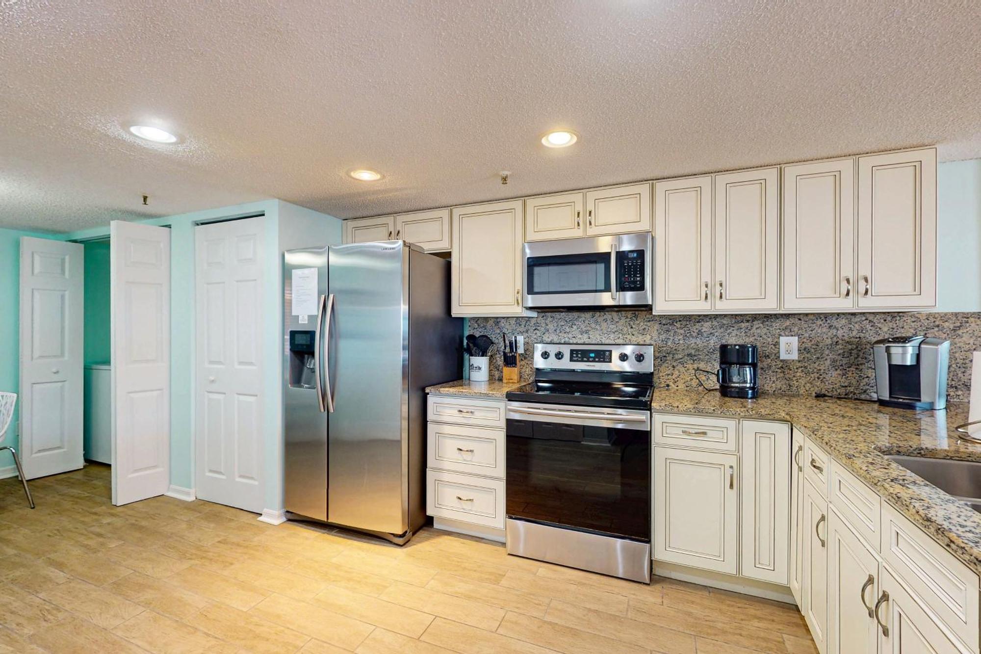 קלירווטר ביץ' Beach Cottage 1403 מראה חיצוני תמונה