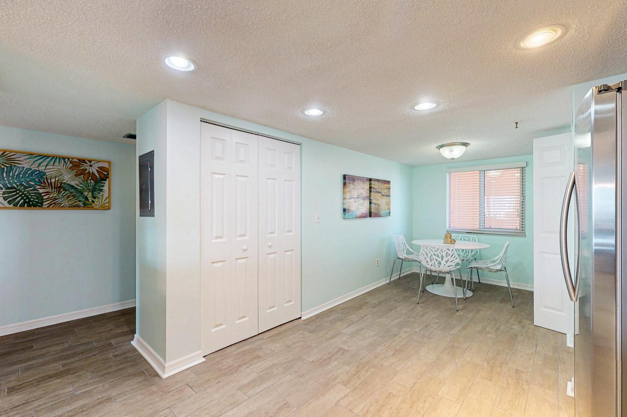 קלירווטר ביץ' Beach Cottage 1403 מראה חיצוני תמונה