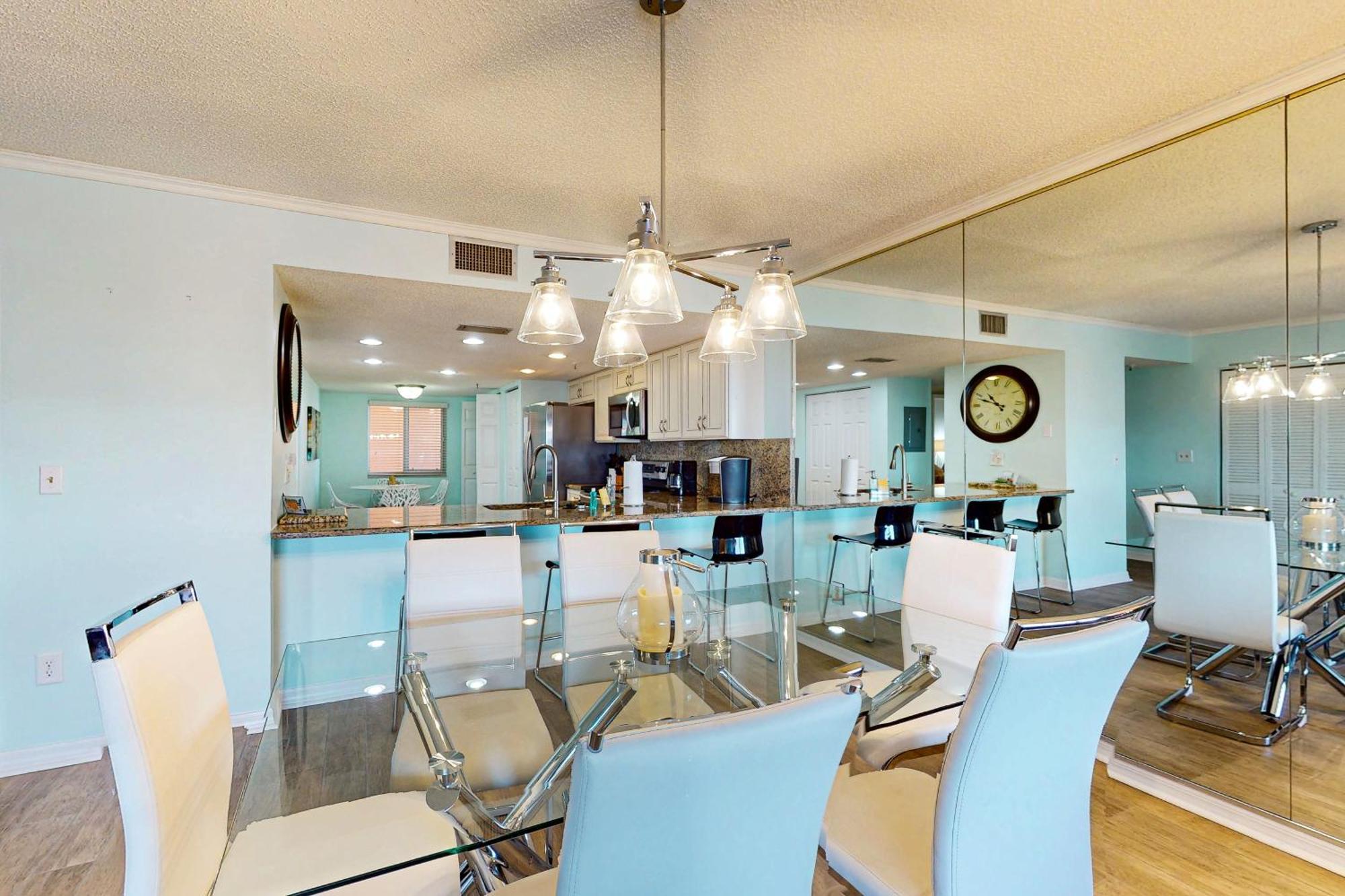 קלירווטר ביץ' Beach Cottage 1403 מראה חיצוני תמונה