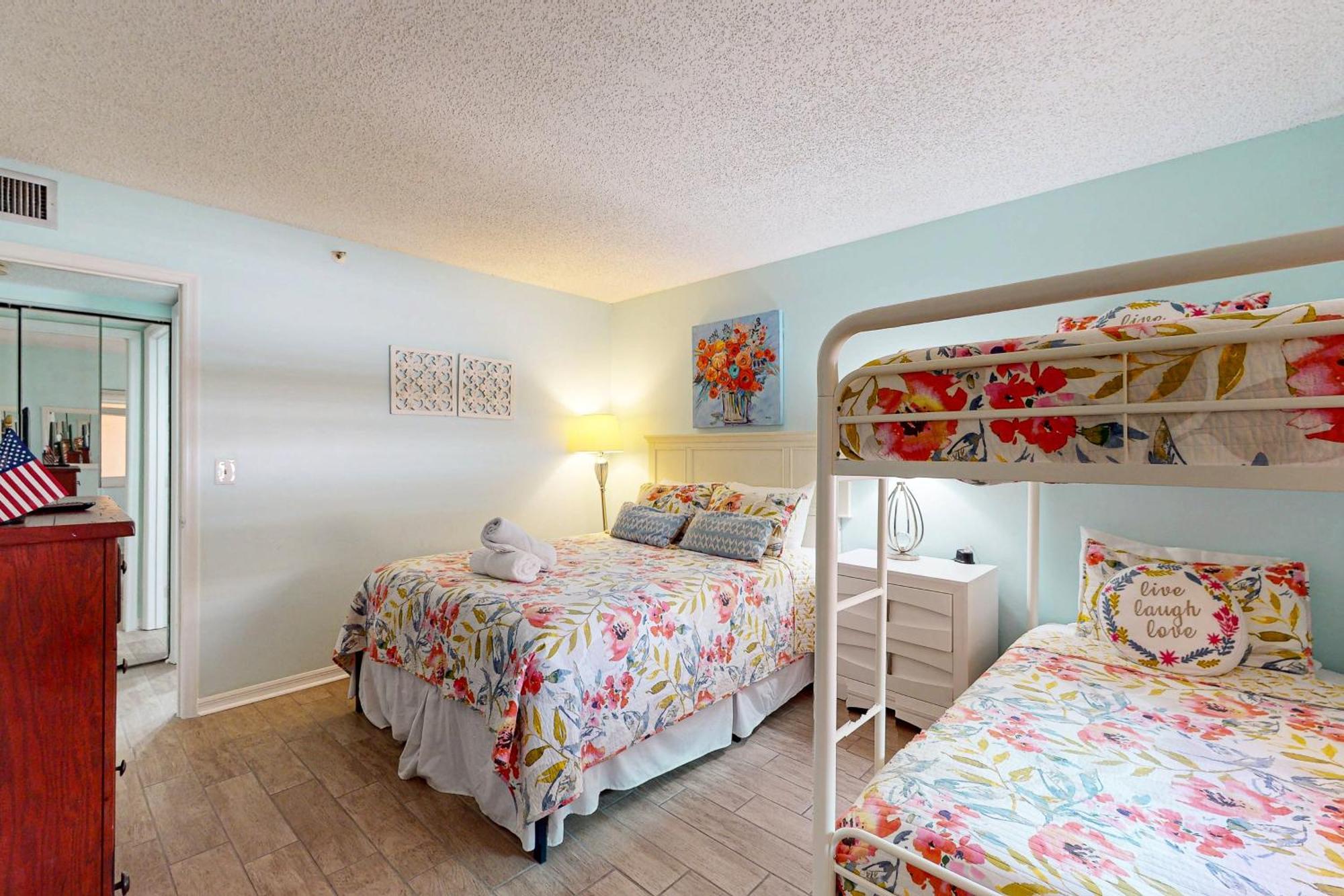 קלירווטר ביץ' Beach Cottage 1403 מראה חיצוני תמונה