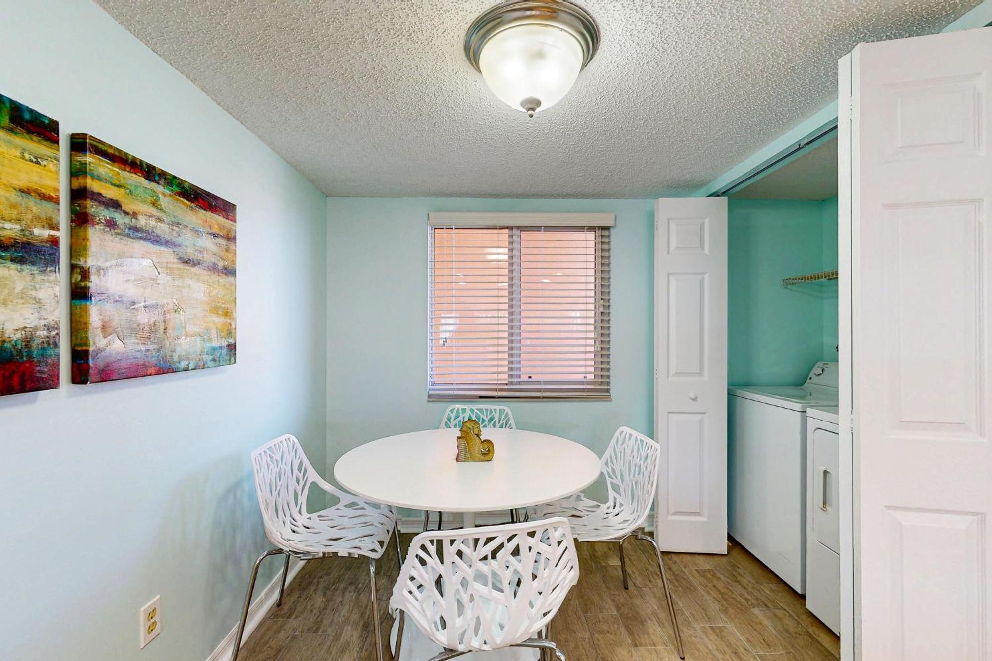 קלירווטר ביץ' Beach Cottage 1403 מראה חיצוני תמונה