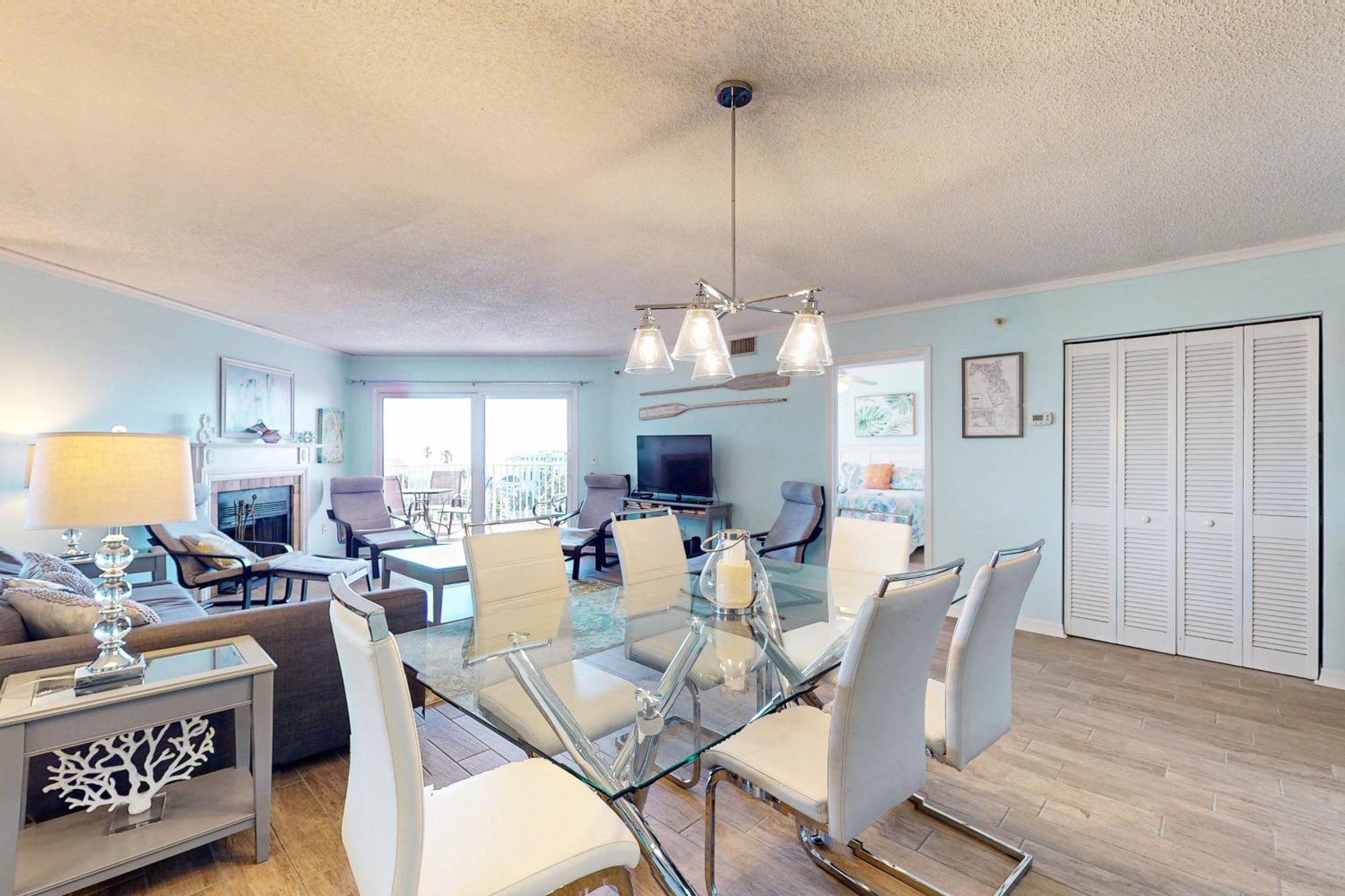 קלירווטר ביץ' Beach Cottage 1403 מראה חיצוני תמונה