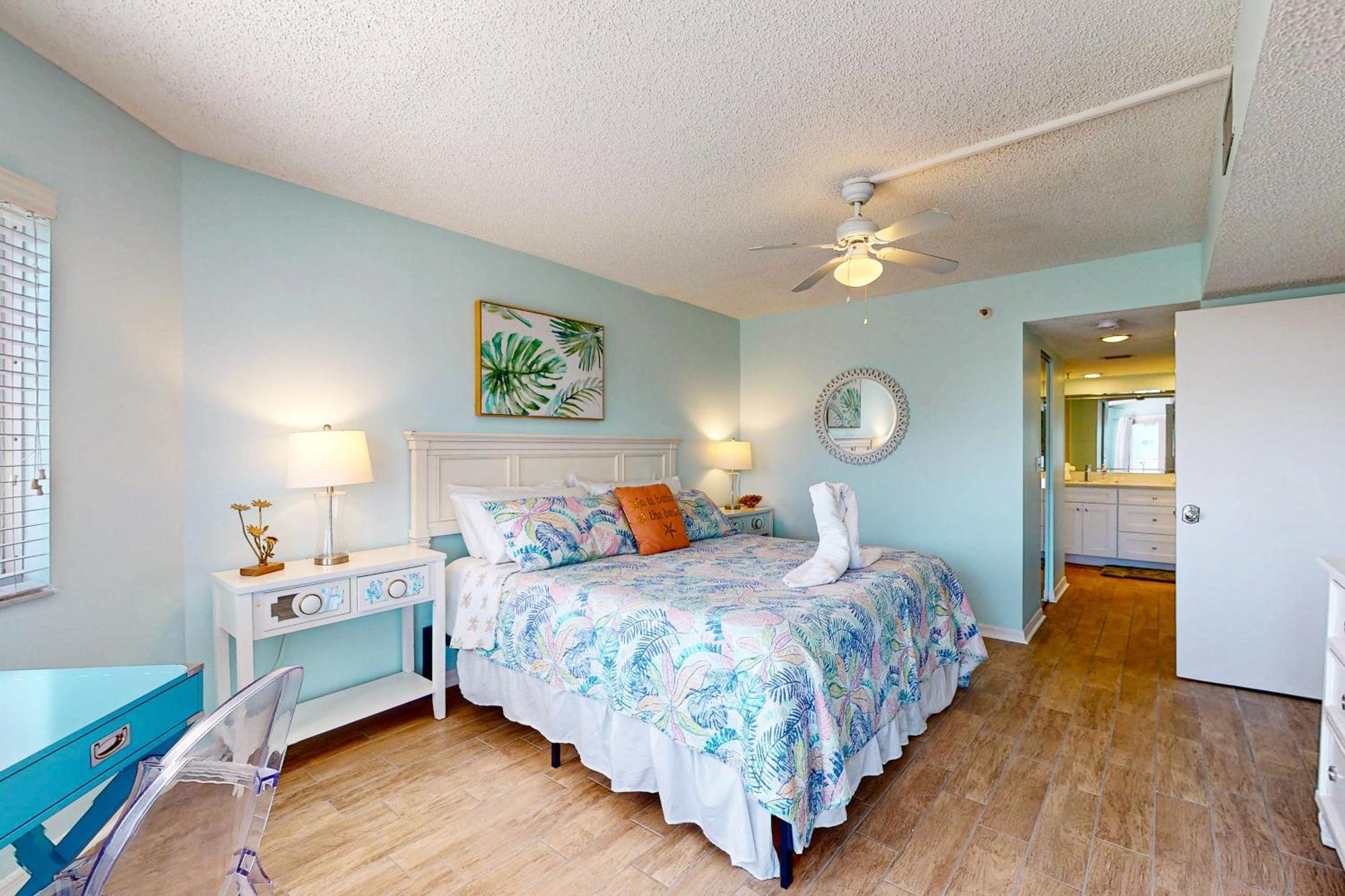 קלירווטר ביץ' Beach Cottage 1403 מראה חיצוני תמונה
