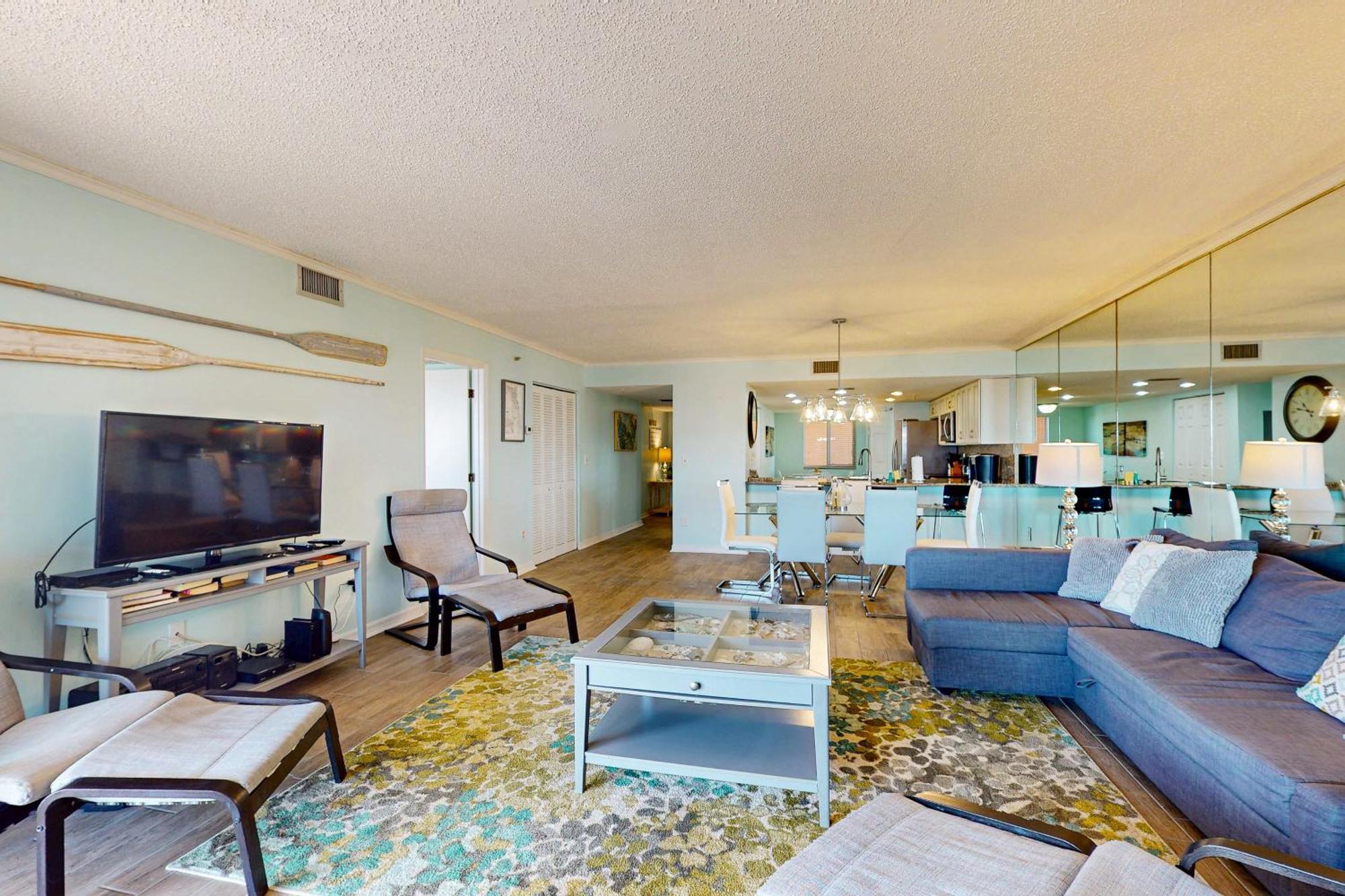 קלירווטר ביץ' Beach Cottage 1403 מראה חיצוני תמונה