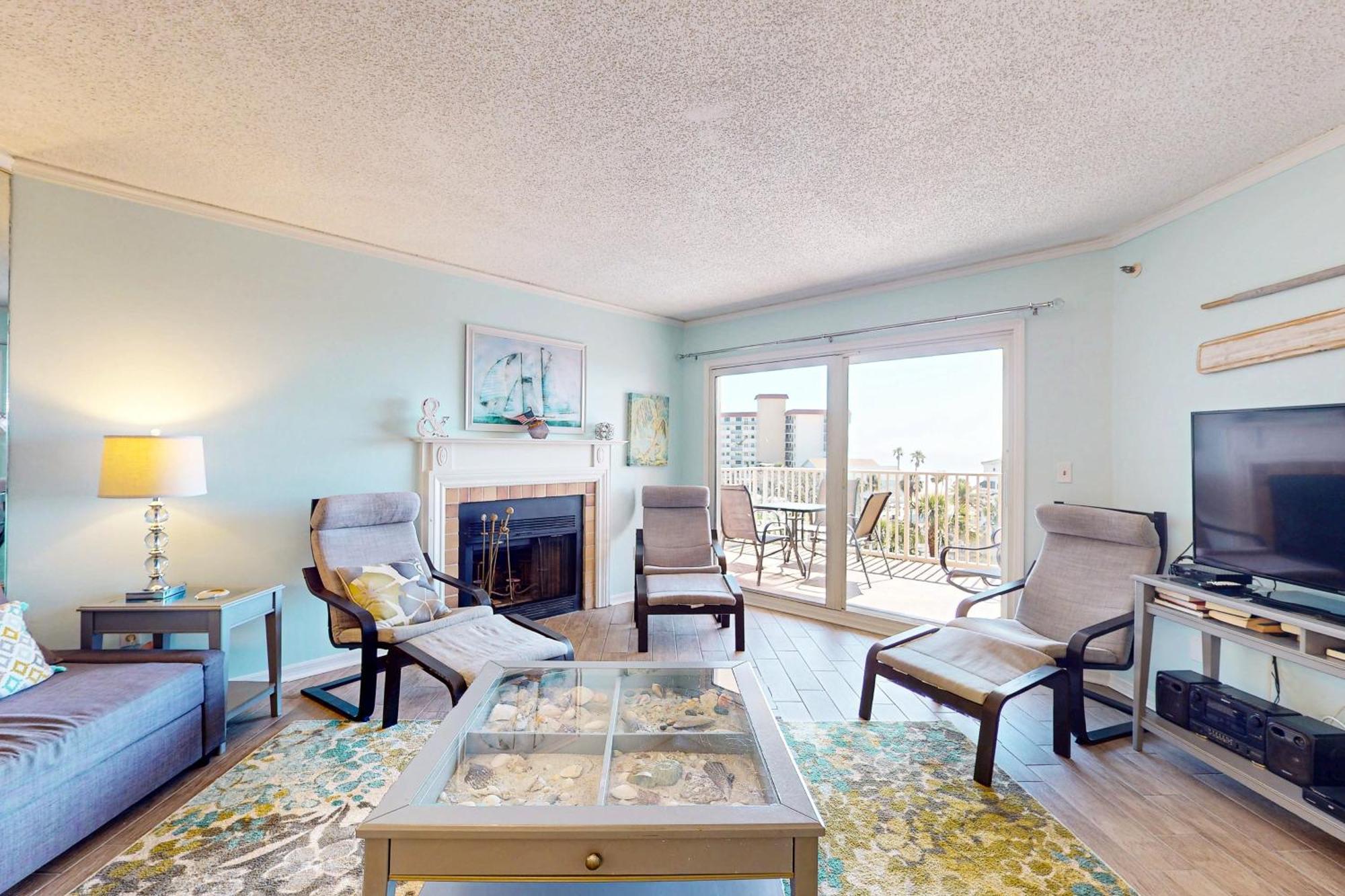 קלירווטר ביץ' Beach Cottage 1403 מראה חיצוני תמונה